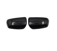 Shell Cover For Mitsubishi For Lancer For EX 2009 2010 2011 2012 Car Door Exterior Rearview Side Mirror Cover Cap Housing