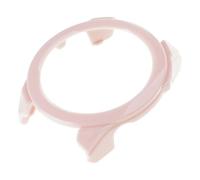 Shell Covers PC Glass Antidust Case For 47mm Screen Protector Frame Shell Safe Quick To Attach& Detach Watch Protector
