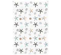 vidaXL Shower Roller Blind 150x240 cm Fabric Width 146 cm