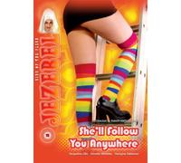 She'll Follow You Anywhere [DVD]