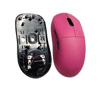 Shell For GProwireless Original Top Bottom Shell Accessory Mice Cover Housing Case