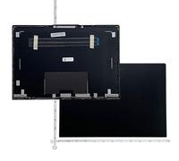 Shell For Lenovo thinkbook 13s G2 G3 ITL ARE ACN for Thinkbook K3-ITL K3-ACN 2021 LCD top case/Bezel Cover/Hinge Cover(Black A SHELL)