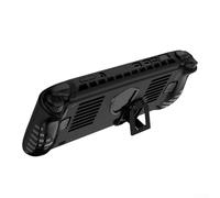 Shell for MSI Claw 8 AI+ with Dual-Layer Edge Protection and Kickstand Compatibility for Extended Use