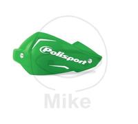 Shell for Polisport hand guard green GN05 8306900007