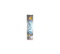 Shell Gadus S2 V220 2 Lithium EP Grease Quality Multipurpose Lubrication 400g