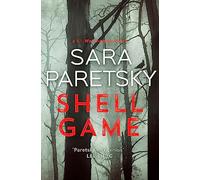 Shell Game: A Sunday Times Crime Book of the Month Pick