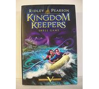 Shell Game (Kingdom Keepers)