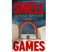 Shell Games : A pulse-pounding domestic thriller about gaslighting, glamour and an unsolved crime