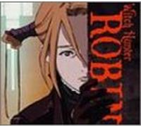 Shell/Half Pain (Theme Of Witch Hunter Robin)