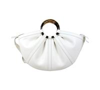 Handbag Pearl, female, Coccinelle, Handbags, White, ONE SIZE, Bags ONE SIZE