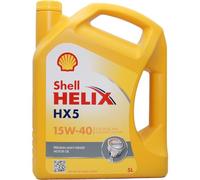 Shell Helix Diesel HX5 15W-40 5L