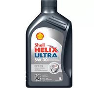 Shell Helix Ultra ECT C3 5W-30 | 1 Ltr