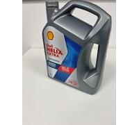 Shell Helix Ultra Professional AF 5W30 Fully Synthetic - 5Ltr engine oil