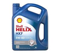 Shell Helix HX7 5 W-40 4L