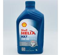 Shell Helix HX7 5W-40 Synthetic Technology Engine Oil - 1 Litre