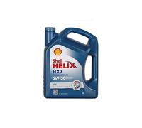 SHELL 550046292 Engine oil