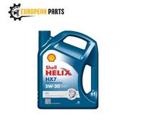 SHELL HELIX HX7 PROF AF 5W30 EU 5L