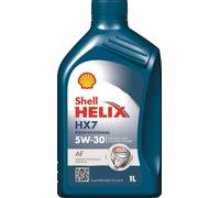 Shell Helix HX7 professional AF 5W-30 1L Engine Oil