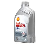 Shell Helix HX8 ECT 5W-30, 1 Litre,