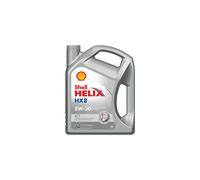 Shell Helix HX8 ECT 5W-30 5L