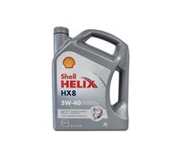 Shell Helix HX8 ECT C3 5W-40 5W40 Fully Synthetic Engine Oil 1 Litre 1L NEW