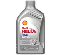 Shell Helix HX8 ECT C3 5W-30, 1 Litre