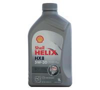 Shell Helix HX8 ECT C3 5W-30, 1 Litre