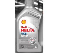 Shell Helix HX8 ECT C3 5W-30, 1 Litre