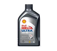 Shell Helix Ultra 5W-40 | 1 Ltr