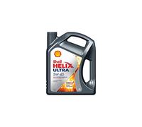 Shell Helix Ultra 5W-40, 5 Litre