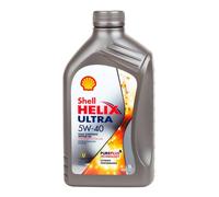 Shell Helix Ultra 5W-40 | 1 Ltr