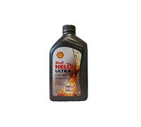 Shell Helix Ultra 5W-40 Fully Synthetic Engine Oil SHE-093-1 Litre