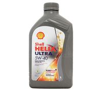 Shell Helix Ultra 5W-40 | 1 Ltr
