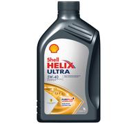 SHELL 550073578 Engine oil