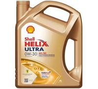 SHELL 550046685 Engine oil