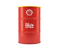 Shell Helix Ultra ECT 5W30 C3 209L Oil Drum - 550042824