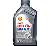 Shell Helix Ultra 0W-30 ECT C2/C3 With PurePlus Fully Synthetic Engine Oil 1L
