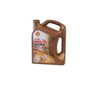 SHELL HELIX ULTRA ECT ACEA C2/C3 0W-30 FULLY SYNTHETIC ENGINE OIL 5L API SN VW