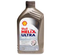 Shell Helix Ultra 0W-30 ECT C2/C3 With PurePlus Fully Synthetic Engine Oil 1L