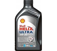 Shell Helix Ultra ECT C3 5W-30, 1 Litre