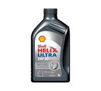 Shell Helix Ultra ECT C3 5W-30 | 1 Ltr
