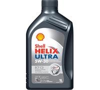 Shell Helix Ultra Ect C3 5W-30 1L