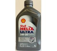 Shell Helix Ultra Ect C3 5W-30 1L