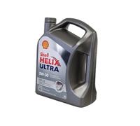 Shell Helix Ultra ECT C3 5W-30 5W30 Fully Synthetic Car Engine Oil 5 Litres 5L