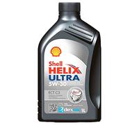 Shell Helix Ultra ECT C3 5W-30 | 1 Ltr
