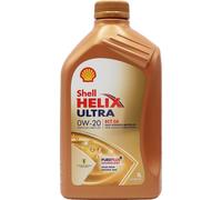 SHELL 550074666 Engine oil