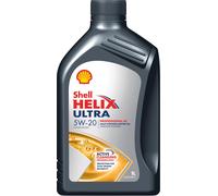Helix Ultra Professional AF 5W-20 - 1L engine oil