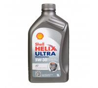 Shell Helix Ultra Pro AF 5W30 - 1L Engine Oil