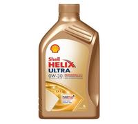 SHELL 550047973 Engine oil