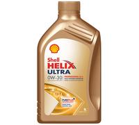 SHELL 550047973 Engine oil
